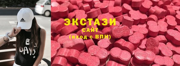 хмурый Сосновка